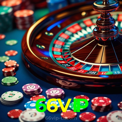66VIP:Vença com a roleta e aposte no futebol ao vivo no melhor cassino online!