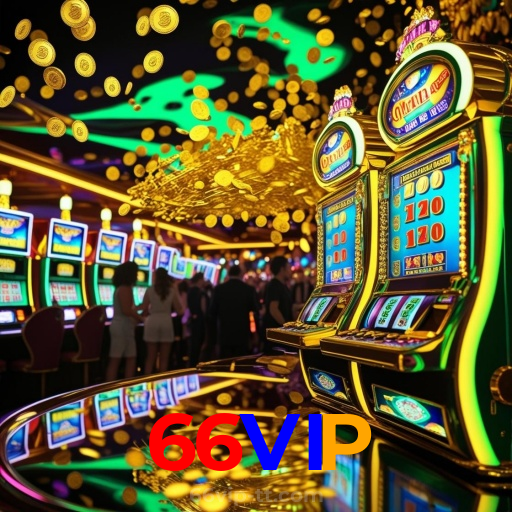 66VIP:O cassino online mais confiável com apostas no futebol e prêmios em blackjack!