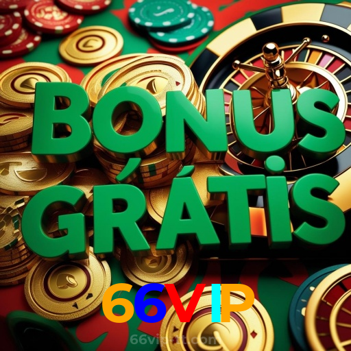 66VIP:O melhor cassino online está aqui! Jogue nas slots e ganhe!