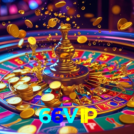 66VIP:Jogue roleta, poker e aposte no futebol com grandes prêmios em jogo!