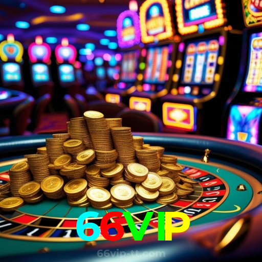 66VIP:Jogue as melhores slots e aposte em futebol com confiança e segurança!