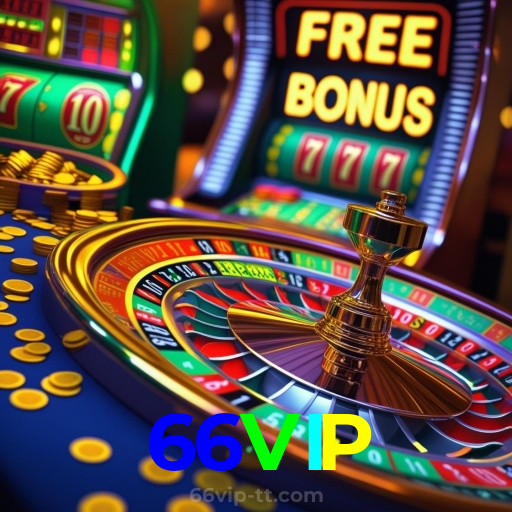 66VIP:Jogue no melhor cassino online e descubra os maiores prêmios!