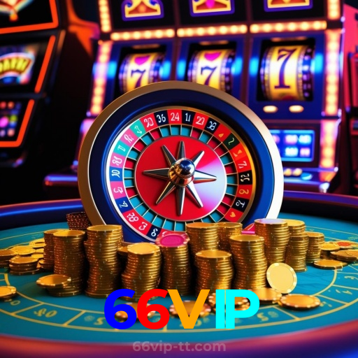 66VIP:Jogue nas melhores slots e leve para casa prêmios sensacionais!