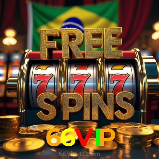 66VIP：Apostas em futebol e os melhores jogos de cassino esperam por você!