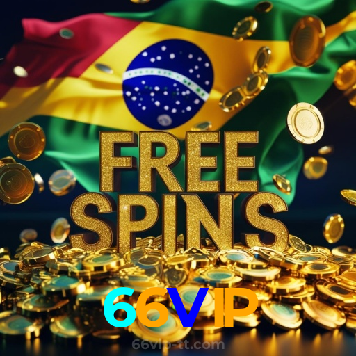 66VIP:Onde o futebol e o cassino online se encontram para diversão sem fim!
