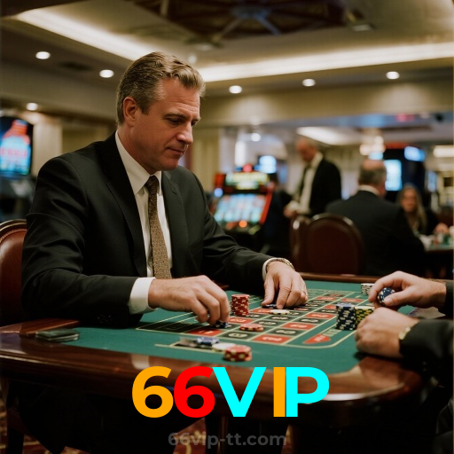 66VIP：Jogue as melhores slots e conquiste jackpots épicos!