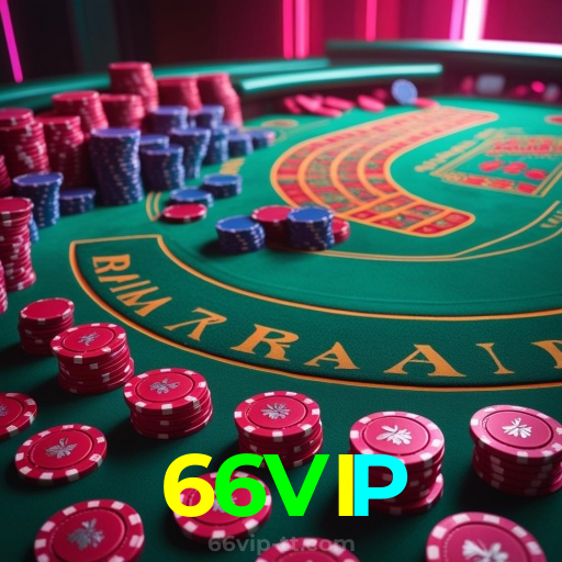 66VIP:Jogue poker, aposte no futebol e tenha uma experiência incrível no cassino online!