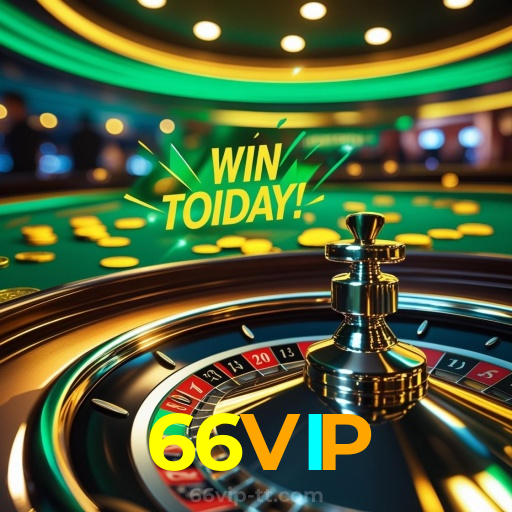 66VIP：Onde a diversão e a sorte se encontram: poker, roleta e futebol online!