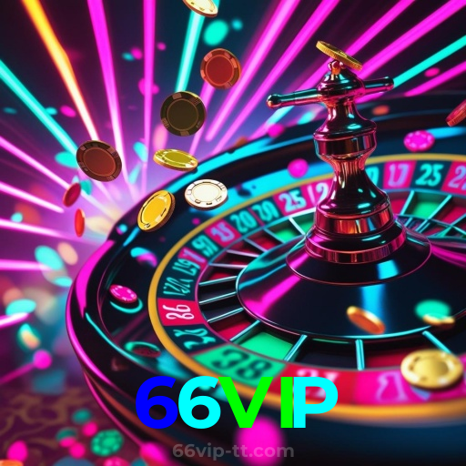 66VIP:A sorte está ao seu lado! Aposte nas melhores opções e vença agora!