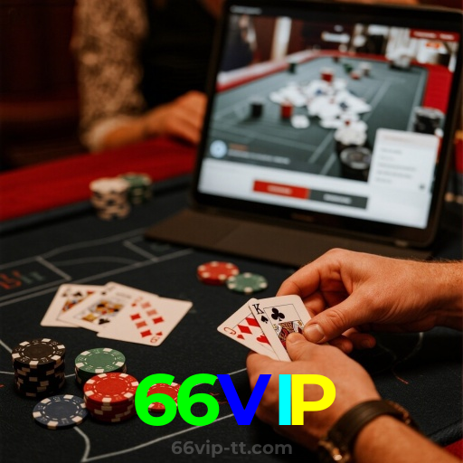 66VIP：Jogue poker, aposte no futebol e ganhe prêmios incríveis no cassino!