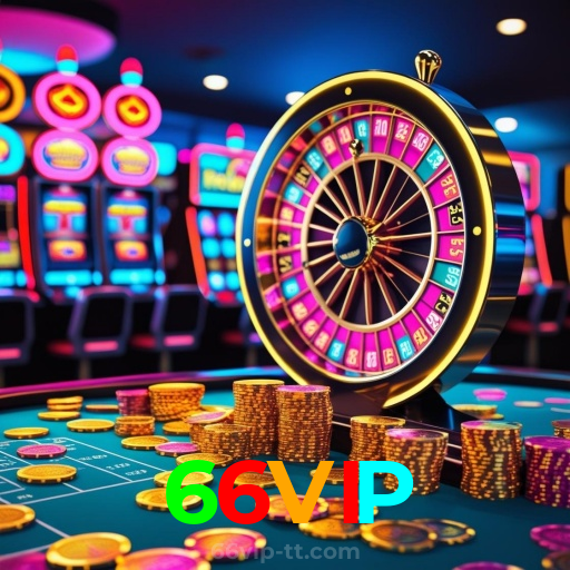 66VIP:Aposte nas nossas roletas e veja a sorte sorrir para você!