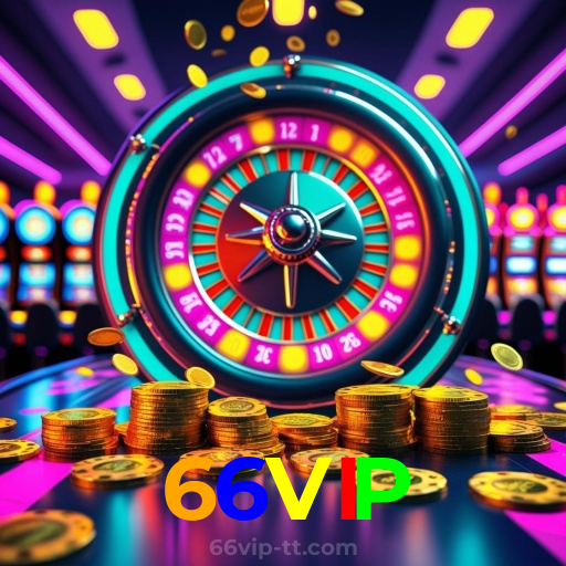 66VIP:Jogue nas melhores slots e vença o jackpot em grande estilo!