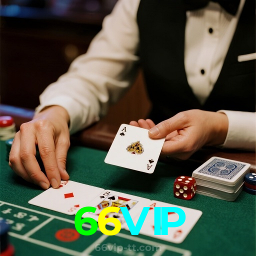 66VIP：O melhor cassino online com roleta, poker e apostas no futebol ao vivo!