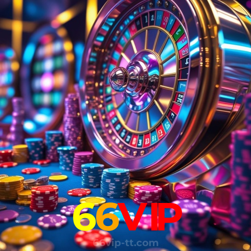 66VIP：Aposte nas mesas de poker e vença grandes prêmios!