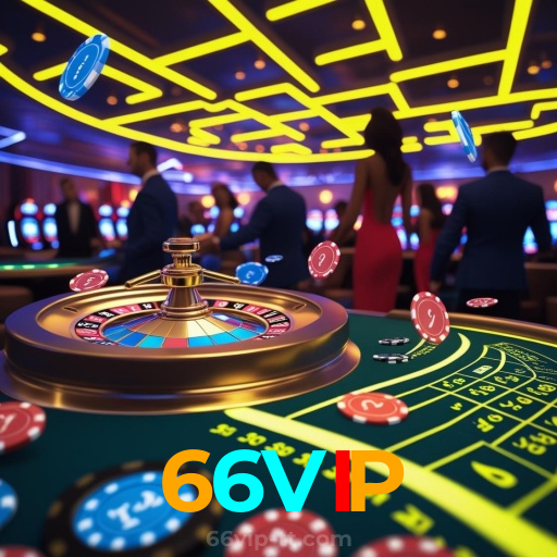 66VIP:Apostas no futebol e diversão com roleta e blackjack no cassino online!
