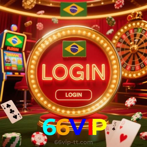 66VIP：O cassino online mais confiável para apostas no futebol e jogos de cassino!
