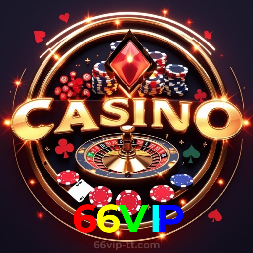 66VIP：Jogue nas melhores slots e descubra o jackpot dos seus sonhos!
