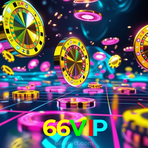 66VIP:Cada giro nas slots pode te levar à grande vitória!