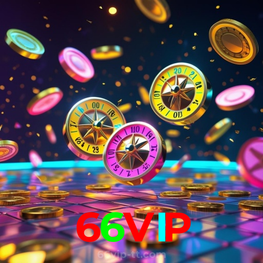 66VIP:A diversão começa no cassino online com poker, roleta e apostas no futebol!