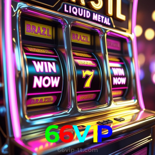 66VIP:Em cada giro, novas vitórias! Venha jogar nas melhores slots!