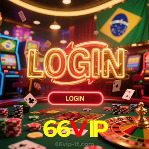 66VIP：Aposte no futebol online e seja o maior vencedor de todos!
