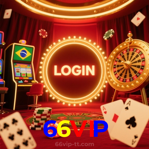 66VIP：Jogue slots, aposte no futebol e ganhe no melhor cassino online!