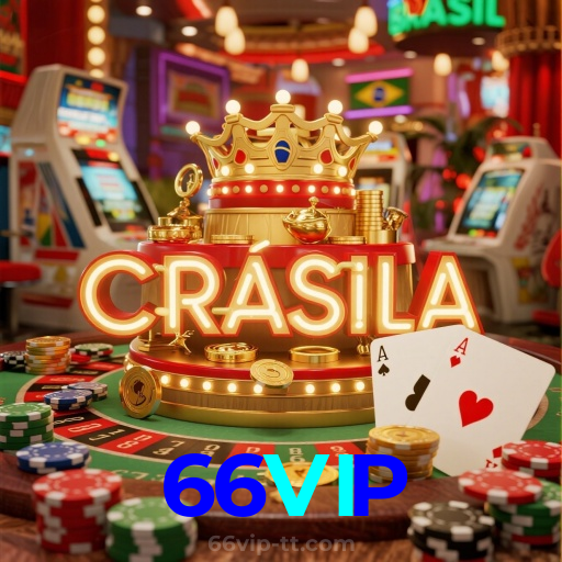 66VIP：Cada giro nas slots pode ser uma grande vitória! Aposte agora!