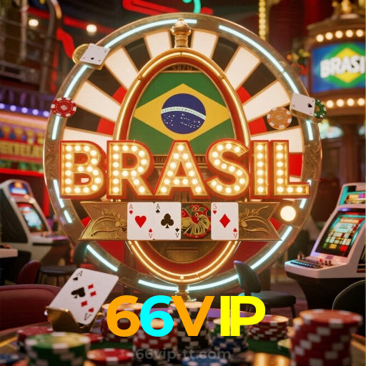 66VIP：Onde sua sorte brilha: cassino online com futebol e jogos emocionantes!