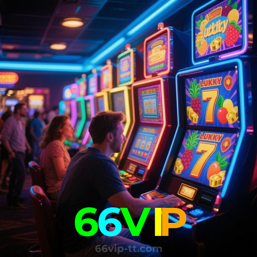 66VIP：Jogue nas mesas de poker e conquiste prêmios épicos!