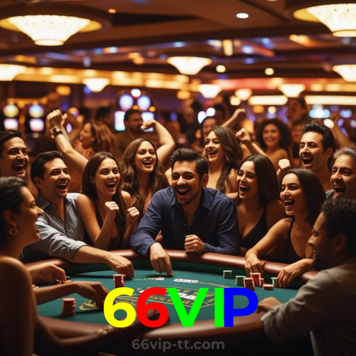 66VIP：Sinta a adrenalina do futebol digital! Aposte agora e vença!