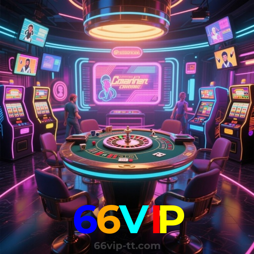 66VIP:Em nosso cassino online, a diversão nunca tem fim!