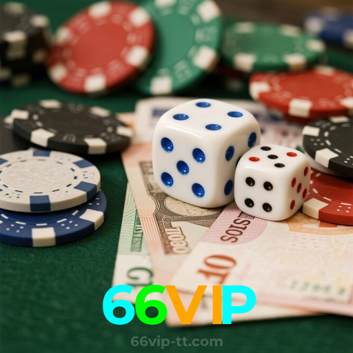 66VIP：Jogue nas melhores slots e conquiste jackpots incríveis!