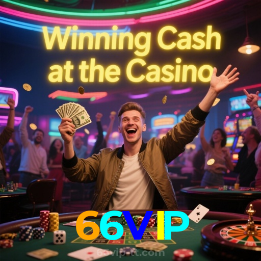 66VIP：Jogue no nosso cassino e prove sua habilidade nas cartas de poker!