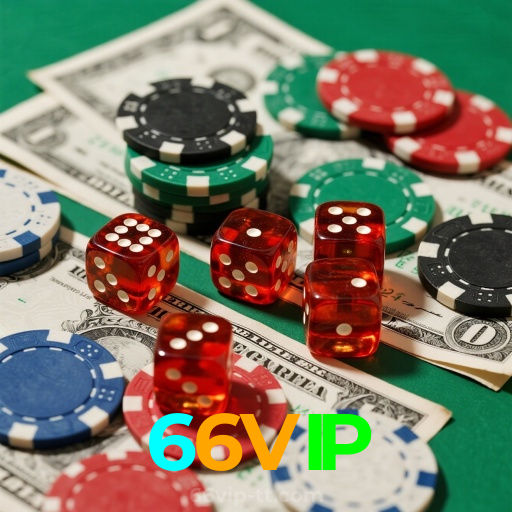 66VIP：O melhor cassino para você jogar slots e apostar no futebol online!