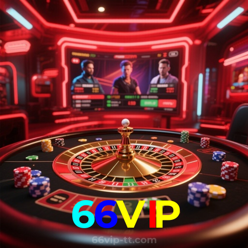 66VIP：Jogue slots de tirar o fôlego e conquiste vitórias épicas!