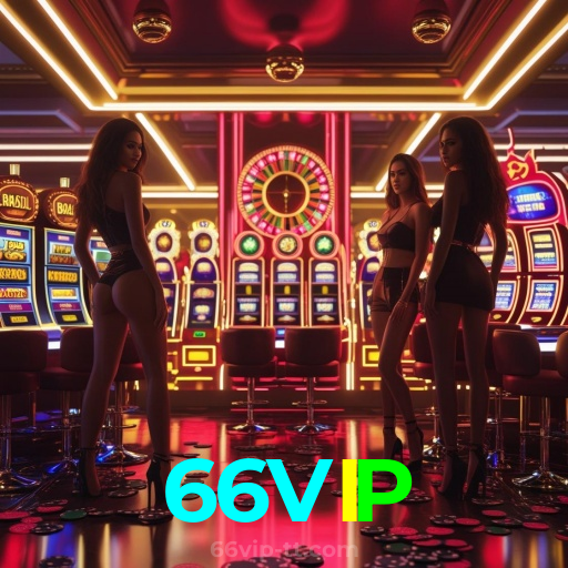 66VIP：Conquiste grandes vitórias em blackjack e aposte no futebol online!