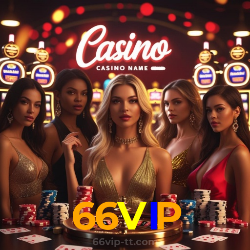 66VIP：Jogue poker e vença como um verdadeiro campeão!