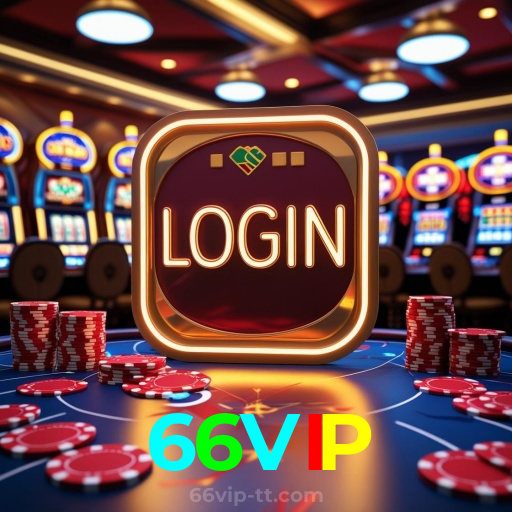 66VIP：As maiores vitórias estão te esperando nas nossas slots online!