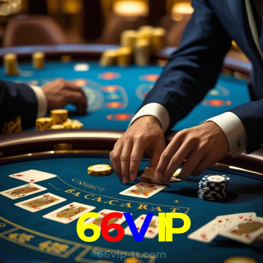 66VIP：No cassino online mais confiável, aposte no futebol e jogue roleta!