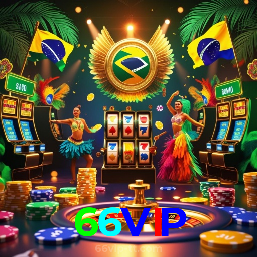 66VIP:O cassino online mais seguro para apostar no futebol e jogar blackjack!