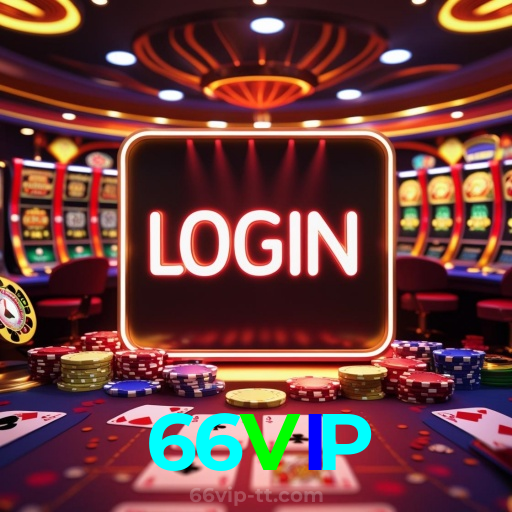 66VIP:Cada giro é uma nova chance de ganhar! Venha para as slots agora!