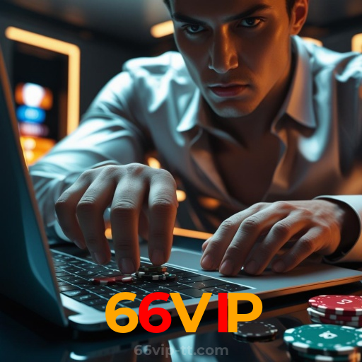 66VIP:Jogue poker e prove que você é o melhor nas cartas!