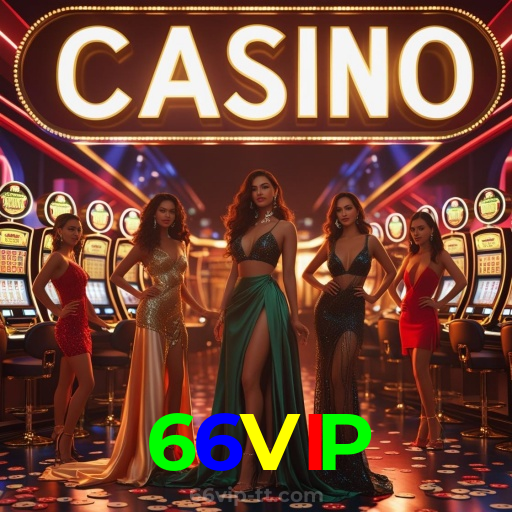 66VIP：Apostas emocionantes em futebol e os melhores jogos de cassino online!