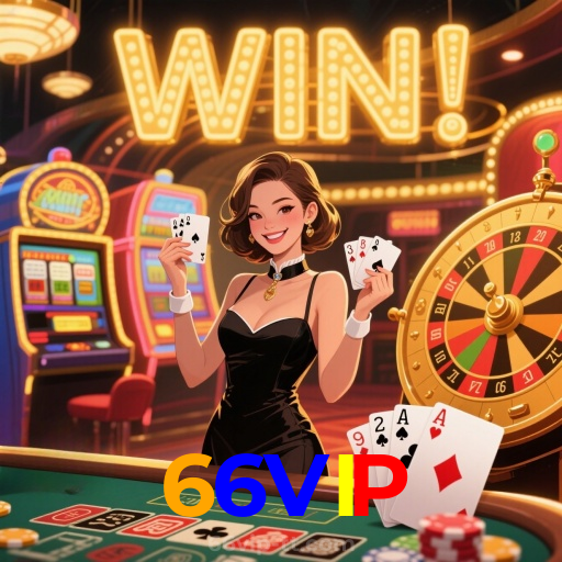 66VIP:Cada giro na roleta é uma nova chance de vitória!