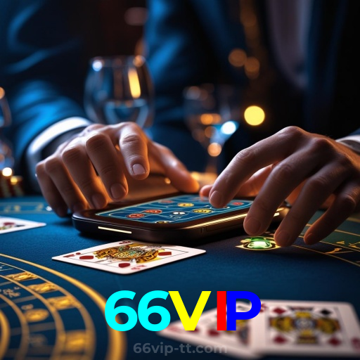 66VIP:Jogue nas roletas e experimente a verdadeira emoção do cassino!