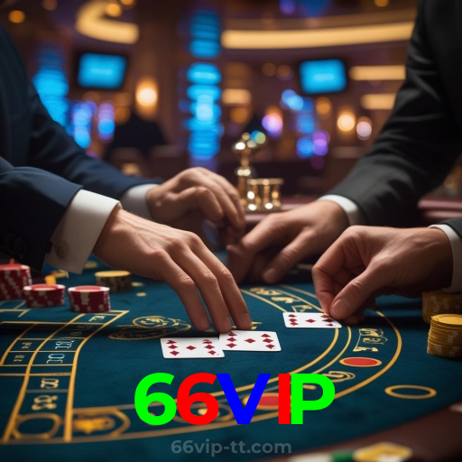 66VIP:Jogue no melhor cassino online e conquiste prêmios de verdade!