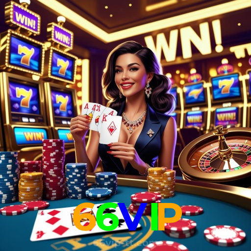 66VIP:Aposte no futebol e ganhe nos jogos de blackjack e poker online!