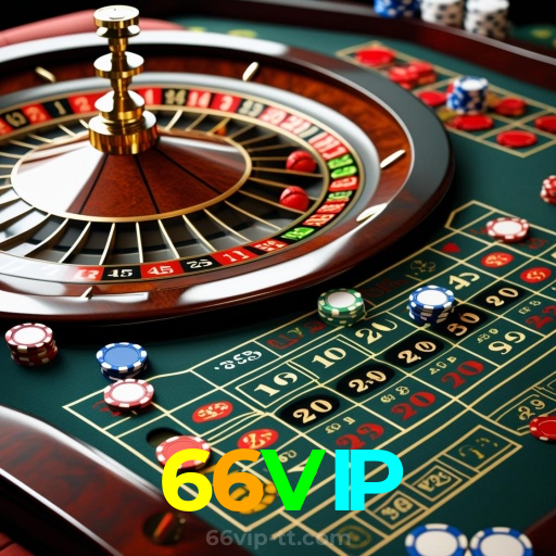 66VIP:Vença no futebol e nos melhores jogos de cassino online, como poker e roleta!