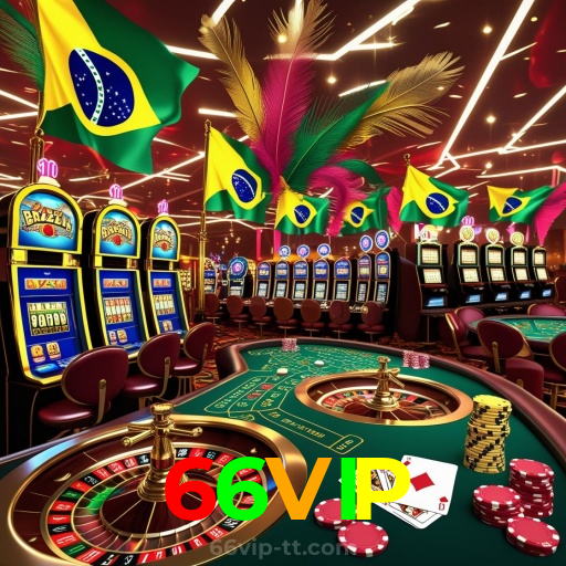 66VIP:Sua sorte brilha em jogos de blackjack e apostas no futebol!