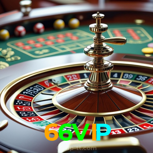 66VIP:Jogue nas roletas e veja a sorte sorrir para você!